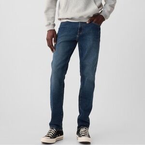 Gap Denim Men's Skinny Jeans 40W 32L
